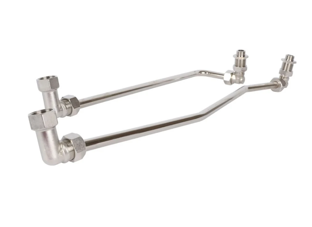 Комплект, Vaillant, для подключения бойлера VIH CR 120, CR 150 к VU Plus