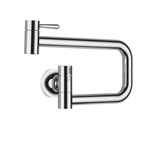 Кран для воды, Dornbracht, Vaia, POT FILLER, холодная вода, цвет-хром