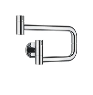 Кран для холодной воды POT FILLER, Dornbracht, Tara Ultra, цвет-хром