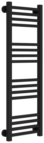 Полотенцесушитель, Сунержа, Модус PRO, шгв 350*73*1000, цвет-чёрный матовый