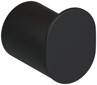 Крючок, Сунержа, Round, шгв 32*42*42, цвет-черный матовый