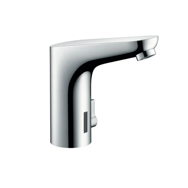 Смеситель для раковины, Hansgrohe, Focus, цвет-хром