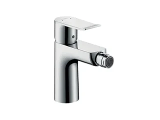 Смеситель для биде, Hansgrohe, Metris, цвет-хром