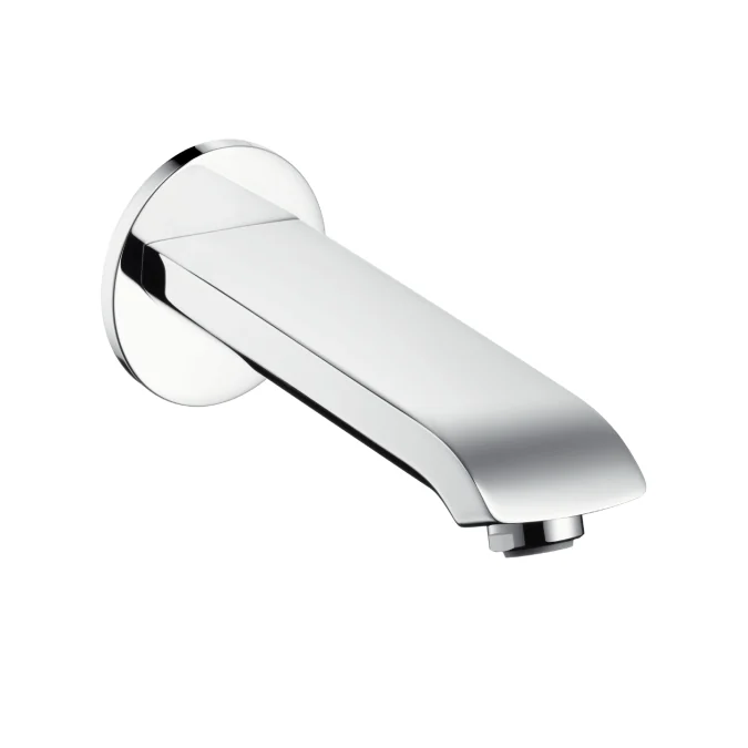 Излив, Hansgrohe, Metris, цвет-хром
