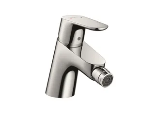 Смеситель для биде, Hansgrohe, Focus, цвет-хром