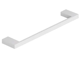 Полотенцедержатель, Kludi, VELA C, шгв 330*60*15, цвет-белый матовый (Matt White, Bianco Opaco)
