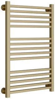 Полотенцесушитель, Сунержа, Модус PRO, шгв 550*73*800, цвет-золотой шёлк