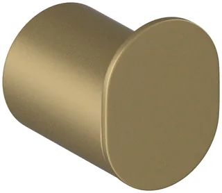 Крючок, Сунержа, Round, шгв 32*42*42, цвет-золотой шёлк — иконка