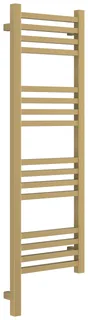 Полотенцесушитель, Сунержа, Модус 3.1, шгв 330*75*1120, нижнее слева, МЭМ, цвет-золотой шёлк — иконка