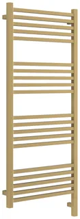 Полотенцесушитель, Сунержа, Модус 3.1, шгв 530*75*1320, нижнее справа, МЭМ, цвет-золотой шёлк