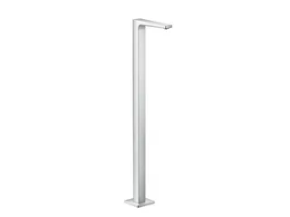 Излив, Hansgrohe, Metropol, цвет-хром