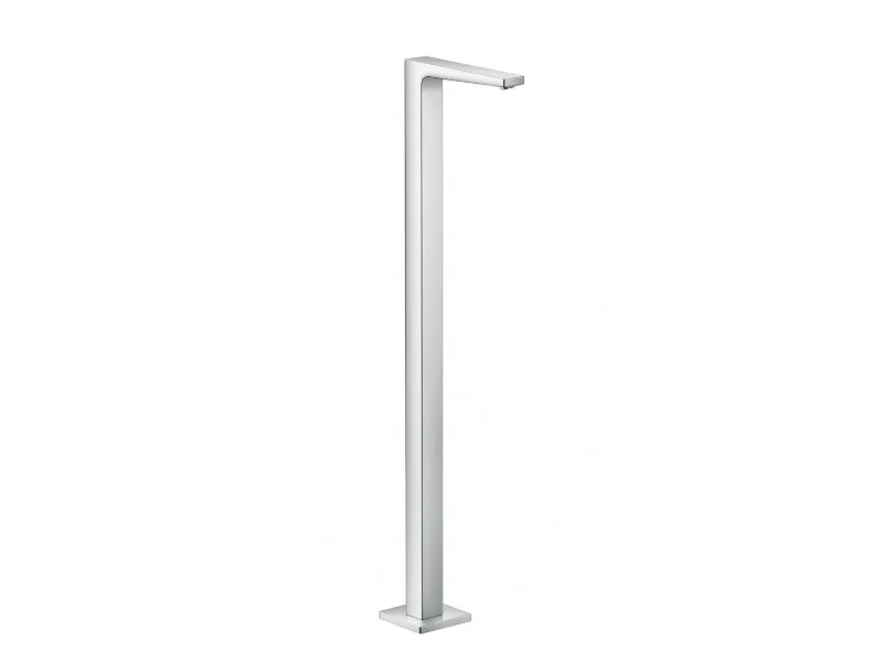 Излив, Hansgrohe, Metropol, цвет-хром