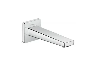 Излив, Hansgrohe, Metropol, цвет-хром