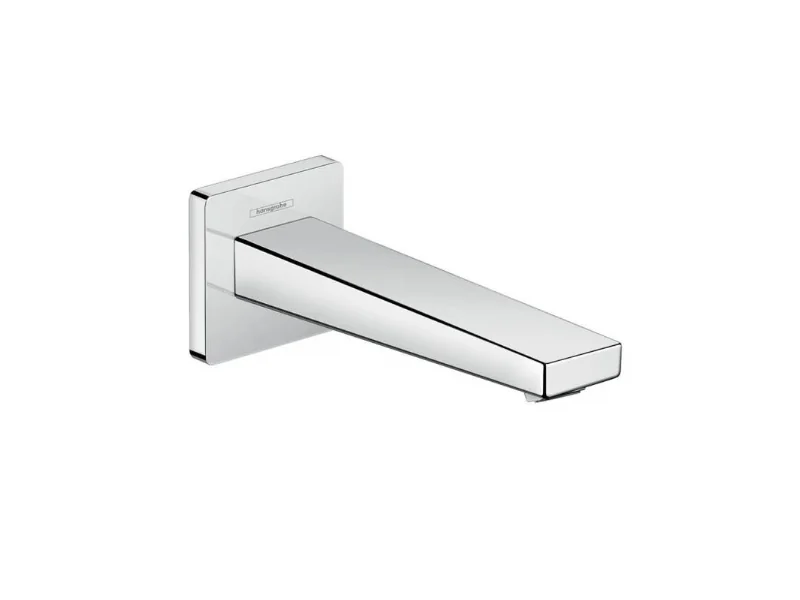 Излив, Hansgrohe, Metropol, цвет-хром