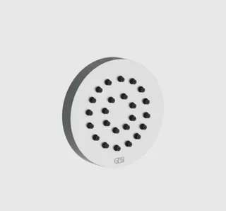 Форсунка, Gessi, Body Jets, цвет-хром — иконка