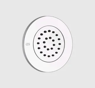 Форсунка, Gessi, Body Jets, цвет-хром