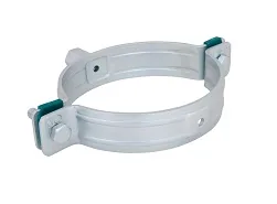 Хомут, BIS HD500, 1/2", 31-36 мм, BUP — иконка