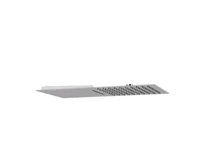 Душевая система, Gessi, Tremillimetri, шгв 300*550*8, цвет -Mirror Steel — иконка