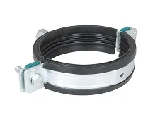 Хомут, BIS HD1501, M8/10, 53-59 мм, с epdm (BUP) — иконка
