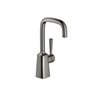 Смеситель для раковины, Dornbracht, COYA, на раковину/столешницу, цвет-Dark Chrome — иконка