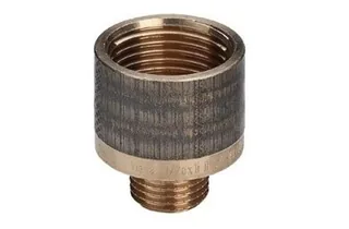 Переходник, НВ, 3/4", 1", бронза (RX) — иконка