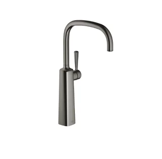 Смеситель для раковины, Dornbracht, COYA, на раковину/столешницу, цвет-Dark Chrome