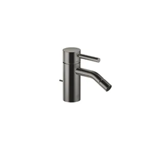 Смеситель для биде, Dornbracht, Meta, цвет-Dark Platinum сатинированная