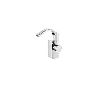 Смеситель для биде, Dornbracht, Series specific, цвет-хром