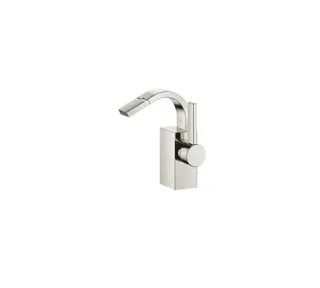 Смеситель для биде, Dornbracht, Series specific, цвет-платина