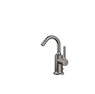 Смеситель для биде, Dornbracht, Vaia, цвет-Dark Platinum сатинированная