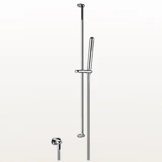 Душевой гарнитур, Gessi, Goссia, 27, цвет-хром — иконка