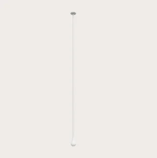 Излив, Gessi, Goссia, цвет-белый матовый
