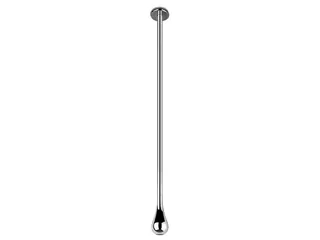 Излив, Gessi, Goссia, цвет-Black XL