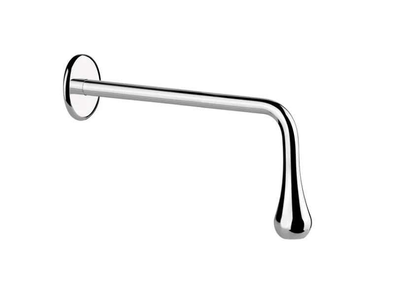 Излив, Gessi, Goссia, цвет-хром