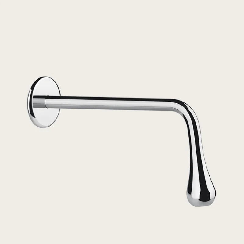 Излив, Gessi, Goссia, цвет-хром