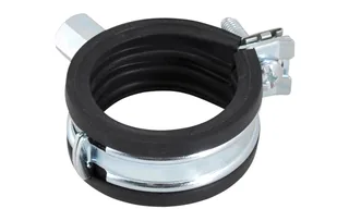 Хомут, BISMAT Flash, M8, 15-18 мм, с epdm — иконка