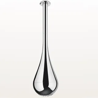 Верхний душ, Gessi, GOCCIA, 152*152, цвет-хром