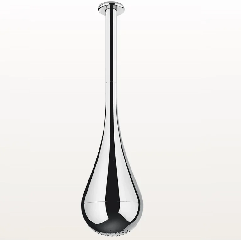 Верхний душ, Gessi, GOCCIA, 152*152, цвет-хром