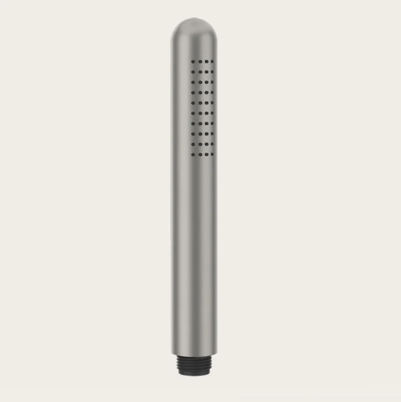 Ручной душ, Gessi, Goссia, 27*70, цвет-Brushed Chrome