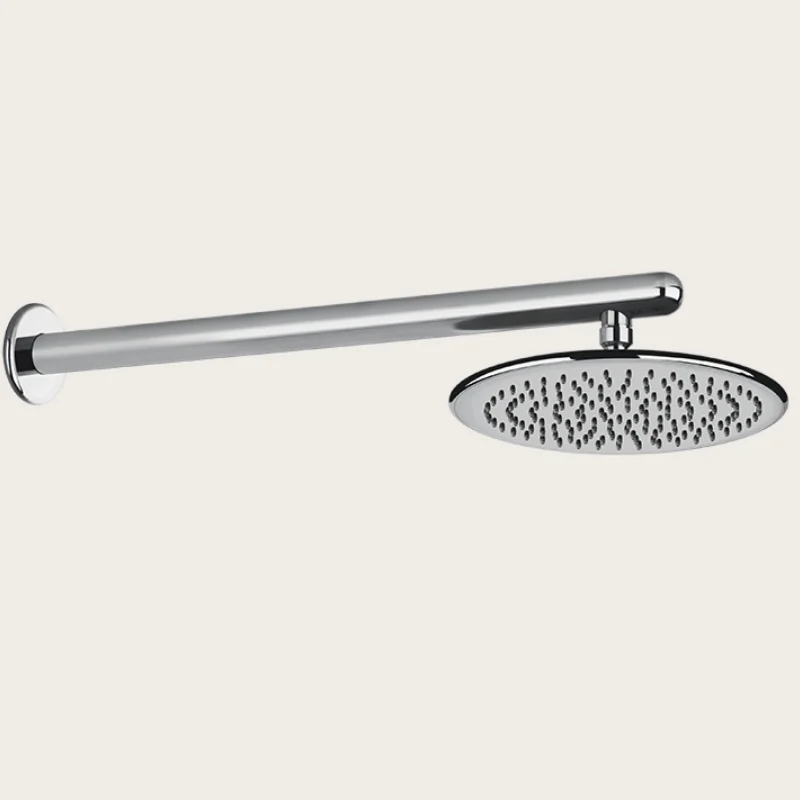Верхний душ, Gessi, Goссia, 216*216, цвет-хром