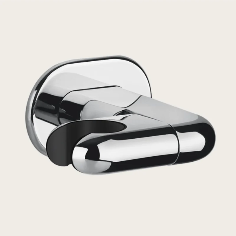 Держатель для ручного душа, Gessi, Goccia, шгв 91*90*45, цвет-хром