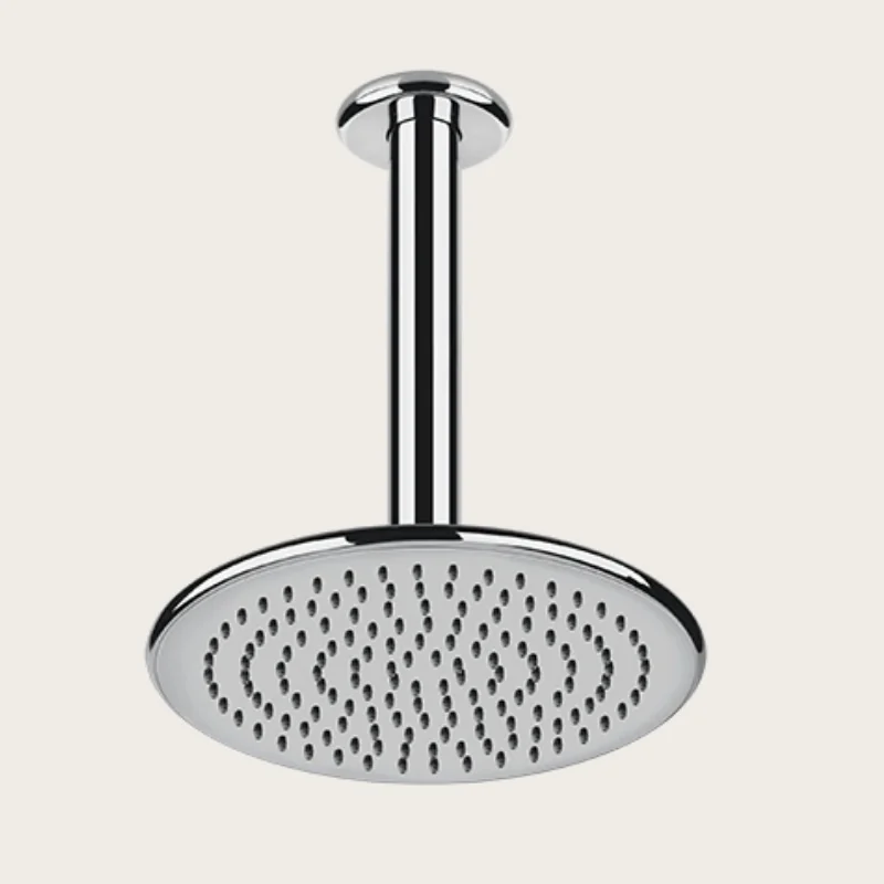 Верхний душ, Gessi, Goссia, 216*216, цвет-хром