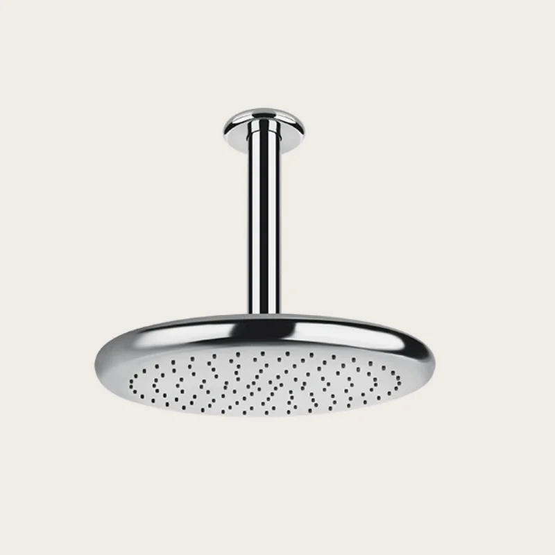 Верхний душ, Gessi, Goссia, 334*334, цвет-хром