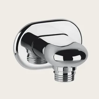 Шланговое подсоединение, Gessi, Goссia, цвет-хром — иконка