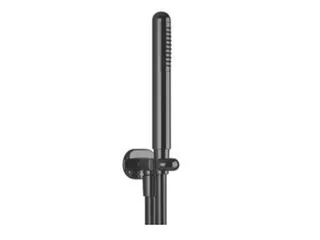 Душевой набор, Gessi, Goссia, цвет -черный XL