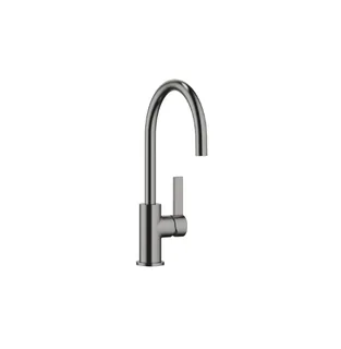 Смеситель для кухни, Dornbracht, Tara Ultra, цвет-Dark Platinum сатинированная — иконка