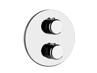 Смеситель для душа, Gessi, Goссia, цвет-White CN — иконка