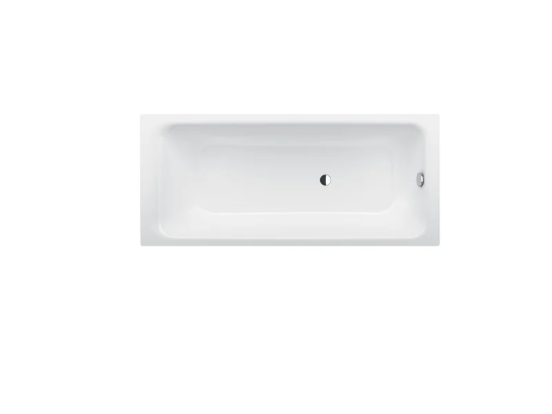 Ванна, Bette, BetteSelect, шгв 1700*700*420, BetteGlasur® Plus, цвет-эдельвейс