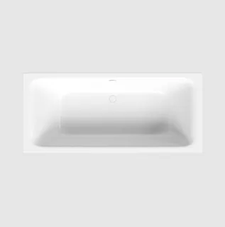 Ванна, Bette, BetteSelect Duo, шгв 1800*800*420, BetteGlasur® Plus, цвет-белый