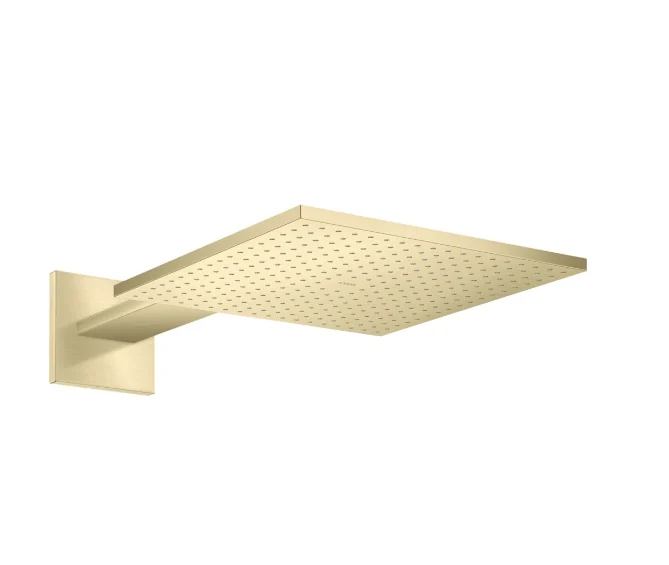 Верхний душ, Axor, Axor ShowerSolutions, 300*300, цвет-шлифованная медь
